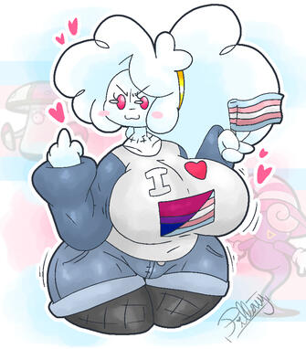 TRANS RIGHTS