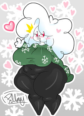 Crimmas